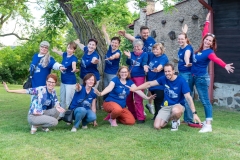 Tradiční pofestivalová afterparty OpenHouse