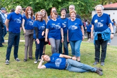 Tradiční pofestivalová afterparty OpenHouse