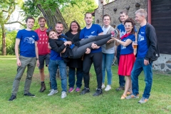 Tradiční pofestivalová afterparty OpenHouse