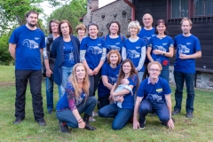 Tradiční pofestivalová afterparty OpenHouse