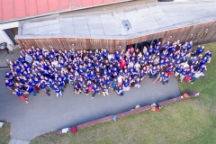 Tradiční pofestivalová afterparty OpenHouse