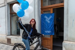 Reportážní fotografie z festivalového víkendu 2025