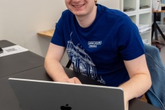 Reportážní fotografie z festivalového víkendu 2025