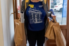 Reportážní fotografie z festivalového víkendu 2025