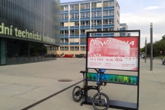 Foto Ivana Hajíčková