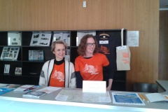 Skleněný palác, Foto Ivana Hajíčková