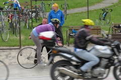 Velodrom, Foto Filip Čejka