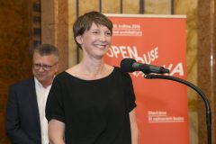 Zahájení festivalu, Foto Tereza Havlínková