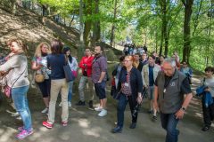 Kryt KO17 Thomayerova nemocnice, foto Josef Slavíček
