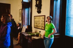 Masarykovo nádraží, foto Dušan Vondra