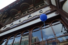 Palác Archa, foto Tomáš Sysel