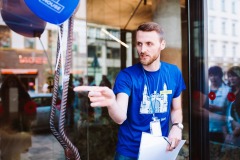 DRN, foto Dušan Vondra