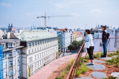DRN, foto Dušan Vondra