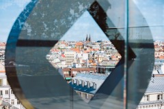 Quadrio, foto Dušan Vondra