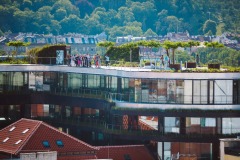 Quadrio, foto Dušan Vondra
