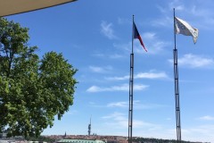 Expo 58, foto Hana Špačková