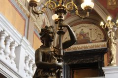 zahajovací recepce, foto Eva Kořínková