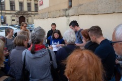 foto archiv OHP