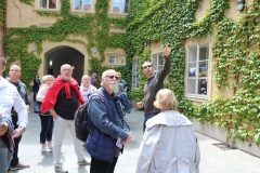 AV ČR, foto Petr Synek