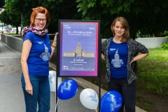 Cubex Centrum, foto Eva Mořická