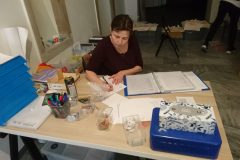 infocentrum, foto archiv OHP