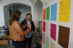 tým OHP, foto archiv OHP