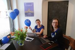 tým OHP, foto archiv OHP