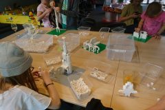 lego dílna, foto archiv OHP