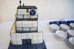 zahajovací recepce, foto archiv OHP