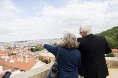 zahajovací recepce, foto archiv OHP