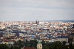 zahajovací recepce, foto archiv OHP