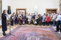 zahajovací recepce, foto archiv OHP