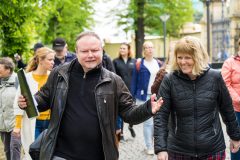 Evangelický hřbitov ve Strašnicích, foto Daniel Pražák