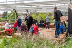 Fakultní ďablická škola, foto Ondřej Brém