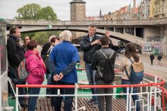 Historický parník Vyšehrad, foto Tomáš Sapovalov–29