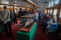 Historický parník Vyšehrad, foto Tomáš Sapovalov–29