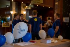 Hotel International, foto Tomáš Sapovalov