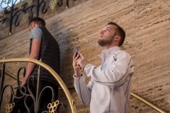 Hotel International, foto Tomáš Sapovalov