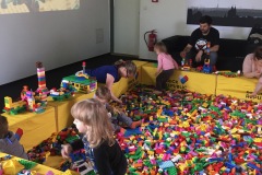 lego dílna pro děti, foto archiv OHP
