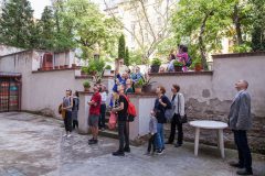 Laichterův dům, foto Natalia Pavlushina