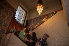 Laichterův dům, foto Natalia Pavlushina