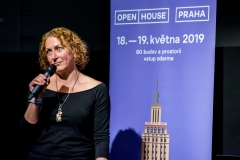 Lego přednáška, foto Hana Krejbichová