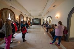 Lichtenštejnský palác, foto Tomáš Sysel