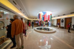 Lichtenštejnský palác, foto Tomáš Sysel