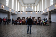 festivalová sobota, foto Tomáš Princ