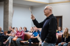 festivalová sobota, foto Tomáš Princ