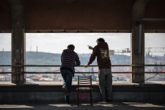 festivalová sobota, foto Tomáš Princ