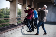 festivalová sobota, foto Tomáš Princ