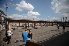 festivalová sobota, foto Tomáš Princ