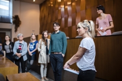 festivalová sobota, foto Tomáš Princ